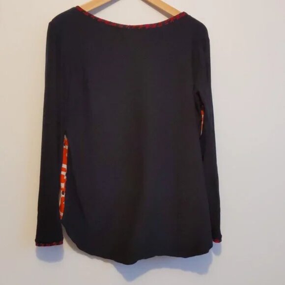 Handmade Weiner Dog Shirt XL - Picture 6 of 11